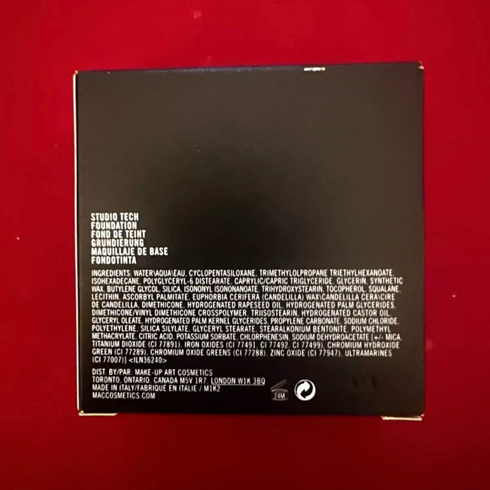 MAC Makeup Collection/Bundle. 7-PCS. Retails $259. Authentic. NEW! - Picture 8 of 13